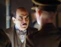Hercule Poirot Le crime de l'Orient-Express