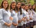 Le pacte des sept grossesses