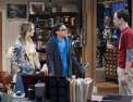 The Big Bang Theory La boulette de Sheldon