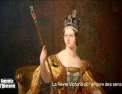 Secrets d'Histoire La reine Victoria ou l'empire des sens