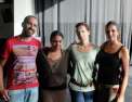 Échappées belles Séville, Grenade : les belles andalouses