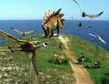 Dinotopia 2 épisodes
