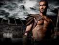 Spartacus : le sang des gladiateurs Vieilles blessures