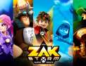 Zak Storm, super pirate 3 épisodes