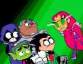 Teen Titans Go ! 3 épisodes