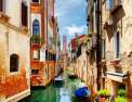 L'ombre d'un doute Venise, la cité des mystères