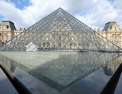L'ombre d'un doute Le Louvre : palais du pouvoir