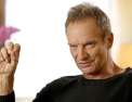 Sting : portrait d'un Englishman
