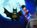 Lego DC Comics Super Heroes : Flash