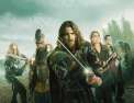 Beowulf : retour dans les Shieldlands Le renversement d'Abrecan