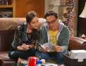 The Big Bang Theory Une mère envahissante