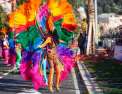 Grands reportages De Venise à Rio et Dunkerque, l'univers fou du Carnaval