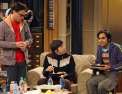 The Big Bang Theory Problème d'isolation