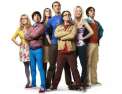 The Big Bang Theory La résonance de l'amour