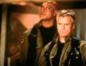 Stargate SG-1 Les démons