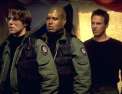 Stargate SG-1 Emancipation