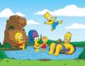Les Simpson 8 épisodes