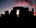 Stonehenge : rites et sépultures