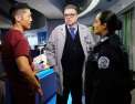 Chicago Med Sous tension