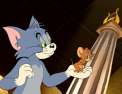 Tom & Jerry et le haricot magique