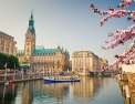 Enquête exclusive Hambourg : l'extravagante Venise du Nord